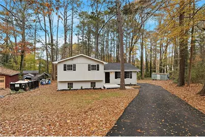 930 Kings Court, Woodstock, GA 30189 - Photo 25