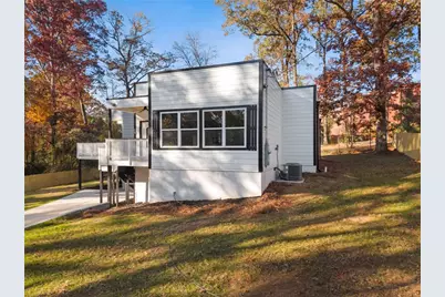 1429 Womack Avenue, Atlanta, GA 30344 - Photo 5