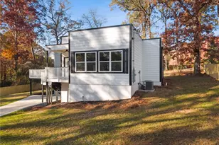 1429 Womack Ave, Atlanta, GA 30344 - Photo 5