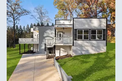 1429 Womack Avenue, Atlanta, GA 30344 - Photo 3