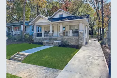 1514 Mozley Place SW, Atlanta, GA 30314 - Photo 1