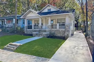 1514 Mozley Pl SW, Atlanta, GA 30314 - Photo 1