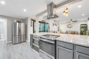 3770 Belle Glade Trail, Snellville, GA 30039 - Photo 37