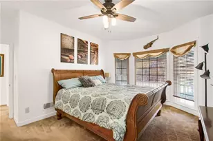 3770 Belle Glade Trail, Snellville, GA 30039 - Photo 19