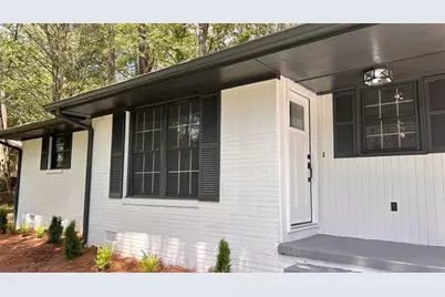 5324 Joan Of Arc, Atlanta, GA 30349 - Photo 1