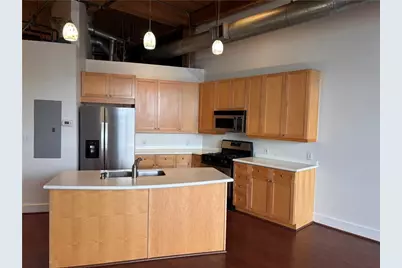 204 Walker Street SW #314, Atlanta, GA 30313 - Photo 1