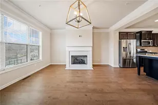 6404 Brookside Blvd SE, Mableton, GA 30126 - Photo 5