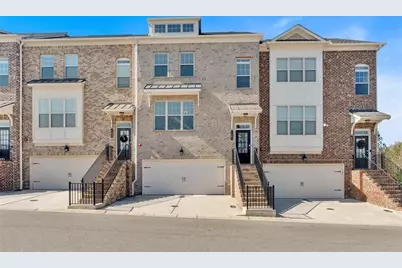 6404 Brookside Boulevard SE, Mableton, GA 30126 - Photo 1