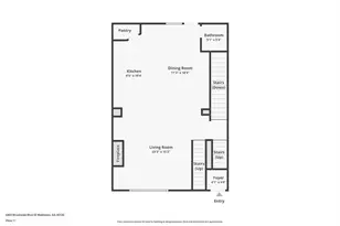 6404 Brookside Blvd SE, Mableton, GA 30126 - Photo 33