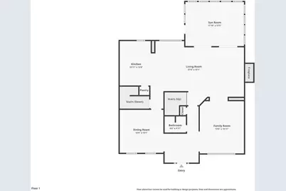 222 Mossy Place, Alpharetta, GA 30005 - Photo 77