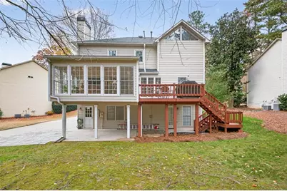 222 Mossy Place, Alpharetta, GA 30005 - Photo 59