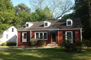 2431 N Decatur Rd, Decatur, GA 30033 - Photo 1