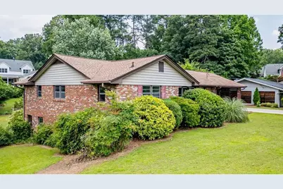 3854 Ridgewood Drive SE, Smyrna, GA 30080 - Photo 7