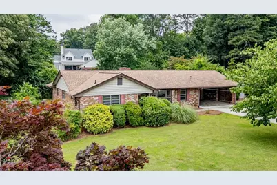 3854 Ridgewood Drive SE, Smyrna, GA 30080 - Photo 5