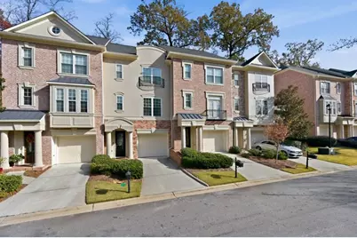 1168 Arbor  Pakr Lane SW, Atlanta, GA 30311 - Photo 37