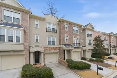 1168 Arbor  Pakr Lane SW, Atlanta, GA 30311 - Photo 3