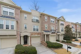 1168 Arbor Pakr Ln SW, Atlanta, GA 30311 - Photo 3