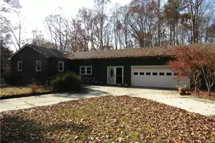 3145 Fence Rd, Dacula, GA 30019 - Photo 1