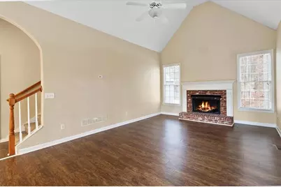 4793 Galloways Farm Lane NW, Acworth, GA 30101 - Photo 23