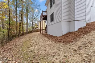 4793 Galloways Farm Ln NW, Acworth, GA 30101 - Photo 49