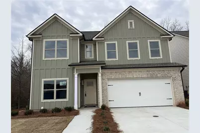 596 Creek Pointe Drive, Athens, GA 30606 - Photo 1