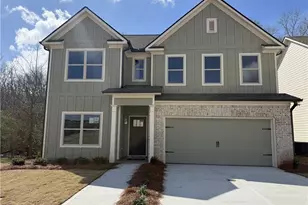 596 Creek Pointe Drive, Athens, GA 30606 - Photo 1