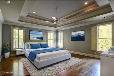 1620 High Trail, Atlanta, GA 30339 - Photo 7