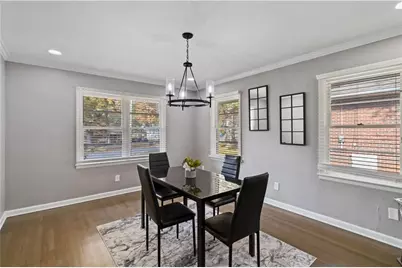 2450 Harwood Drive, Atlanta, GA 30344 - Photo 9