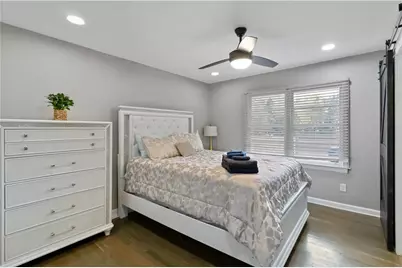 2450 Harwood Drive, Atlanta, GA 30344 - Photo 13