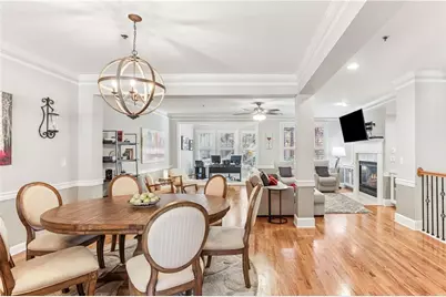 520 Vinings Estates Drive SE #B04, Mableton, GA 30126 - Photo 5