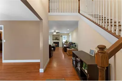 577 Everett Springs Road SW, Calhoun, GA 30701 - Photo 3