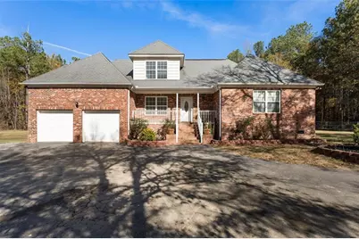 577 Everett Springs Road SW, Calhoun, GA 30701 - Photo 1