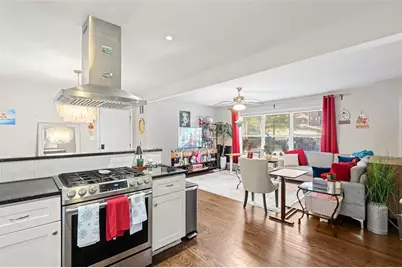 1436 Thomas Road, Decatur, GA 30030 - Photo 9