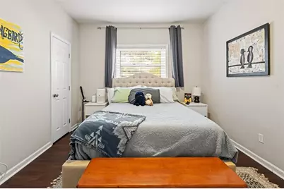 1436 Thomas Road, Decatur, GA 30030 - Photo 13