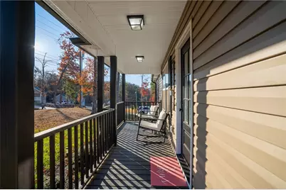 2708 Quarles Road, Rocky Face, GA 30740 - Photo 5