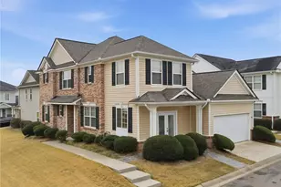 3925 Cutler Donahoe Way, Cumming, GA 30040 - Photo 1