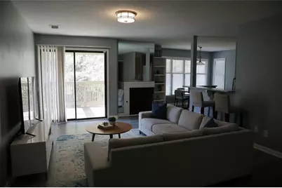 1103 Garden Court, Atlanta, GA 30328 - Photo 1