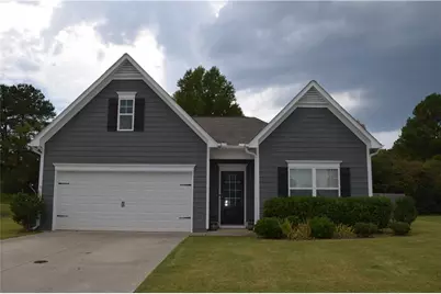 51 Robin Road, Adairsville, GA 30103 - Photo 1