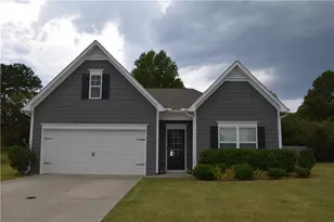 51 Robin Rd, Adairsville, GA 30103 - Photo 1