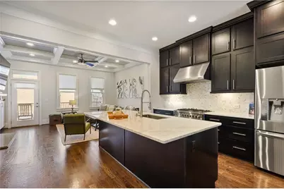 336 Brownstones Circle NE, Atlanta, GA 30312 - Photo 9