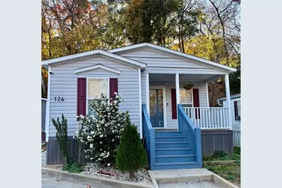 1505 NW Chattahoochee #126 Avenue NW, Atlanta, GA 30318 - Photo 1