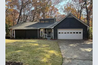 645 Trailmore Place, Roswell, GA 30076 - Photo 1