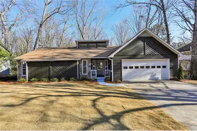 645 Trailmore Place, Roswell, GA 30076 - Photo 1