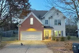 1122 Villa Clara Way, Gainesville, GA 30504 - Photo 1