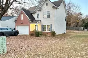 1122 Villa Clara Way, Gainesville, GA 30504 - Photo 17