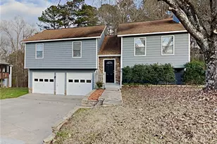 3548 Cherokee Overlook Dr, Canton, GA 30115 - Photo 1