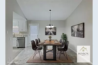 3548 Cherokee Overlook Drive, Canton, GA 30115 - Photo 5