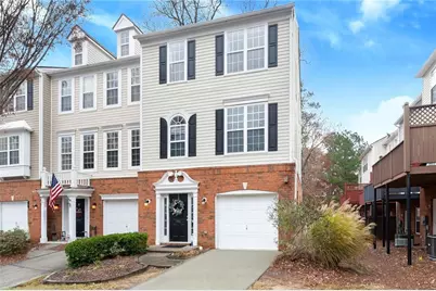 3301 Lathenview Court, Alpharetta, GA 30004 - Photo 1