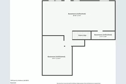 7253 Lyric Street, Fairburn, GA 30213 - Photo 53