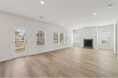 7253 Lyric Street, Fairburn, GA 30213 - Photo 7